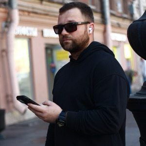 Александр Суворов | Сетка — социальная сеть от hh.ru