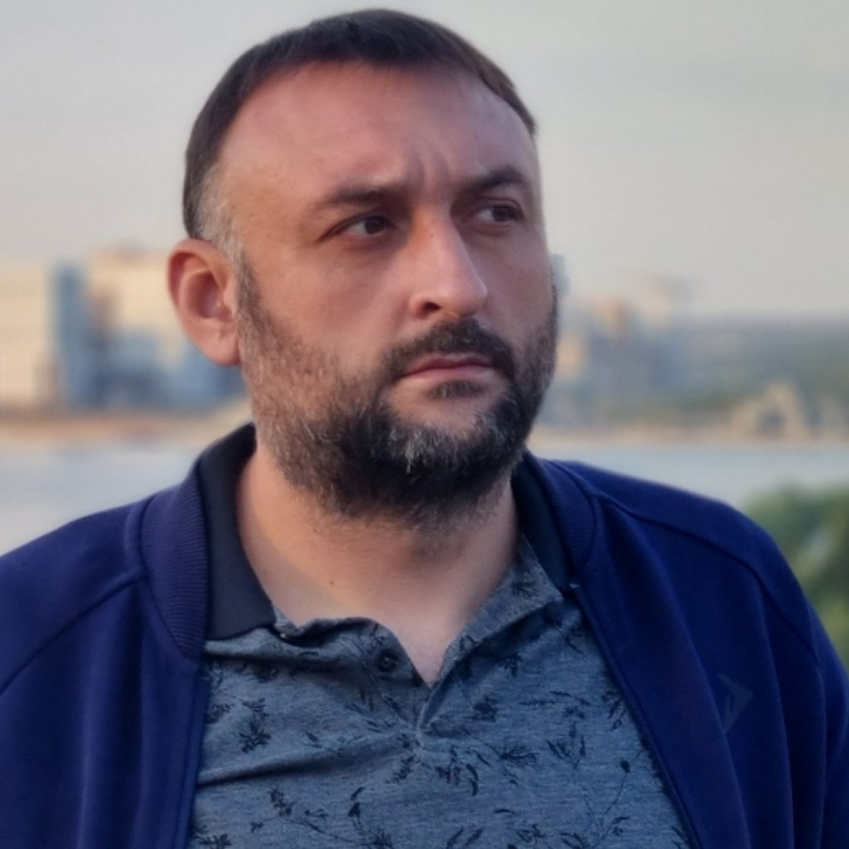Артем Малахов