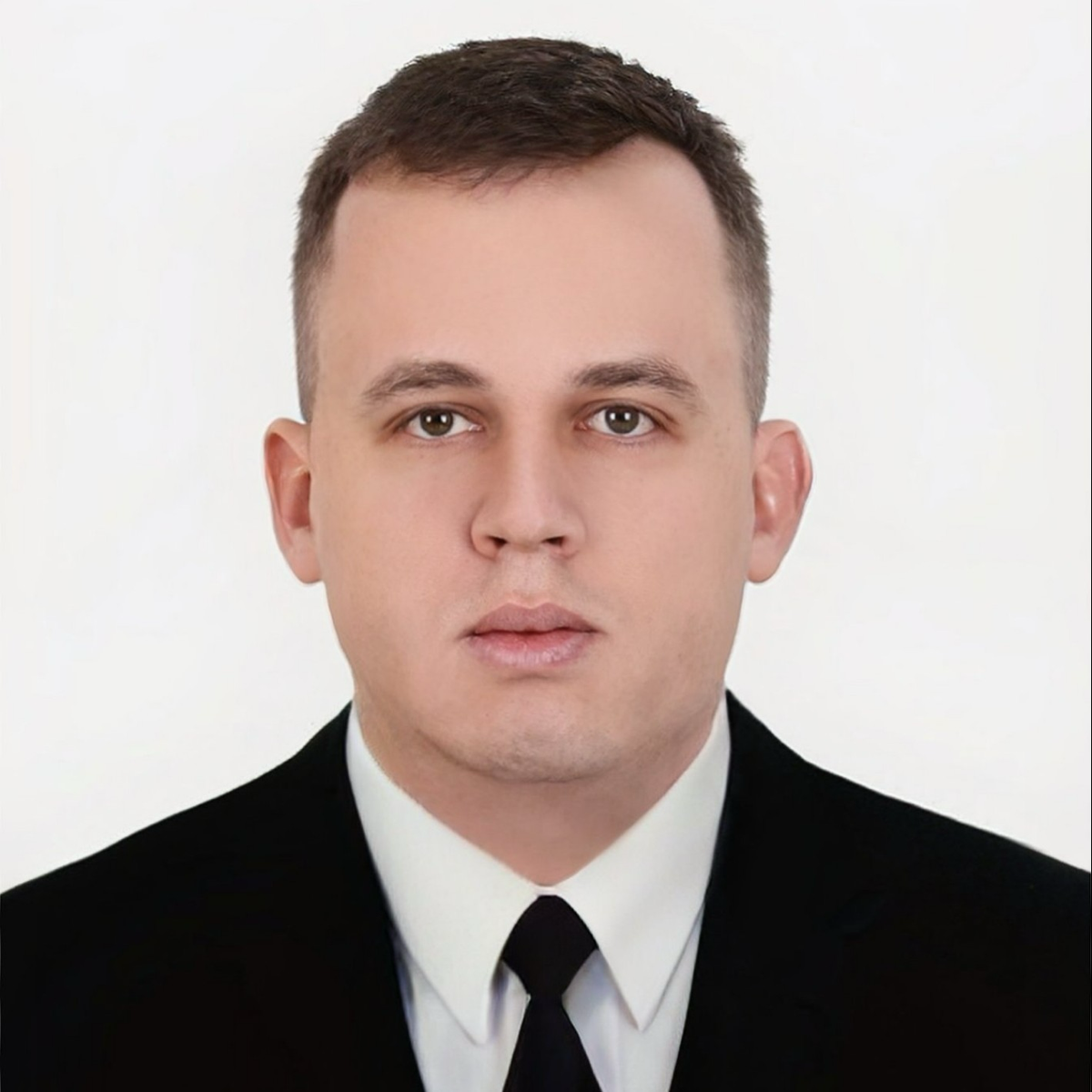 Игорь Дегтярёв