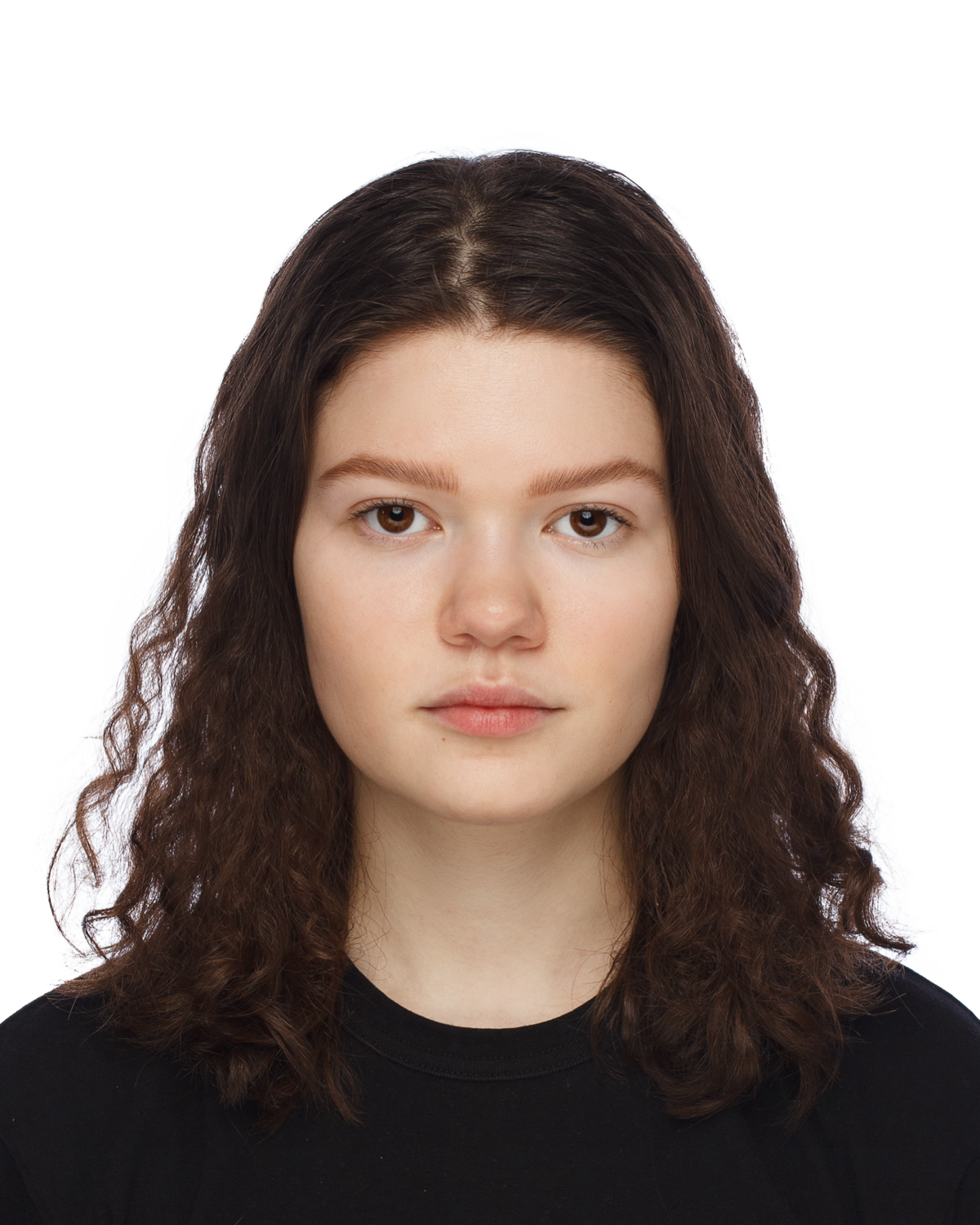 Камила Дмитриченко | Сетка — социальная сеть от hh.ru