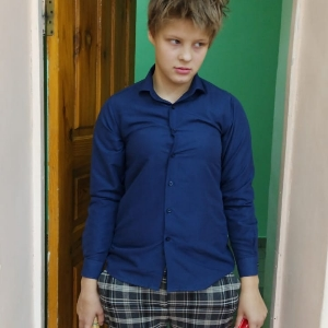 Елена Баженова