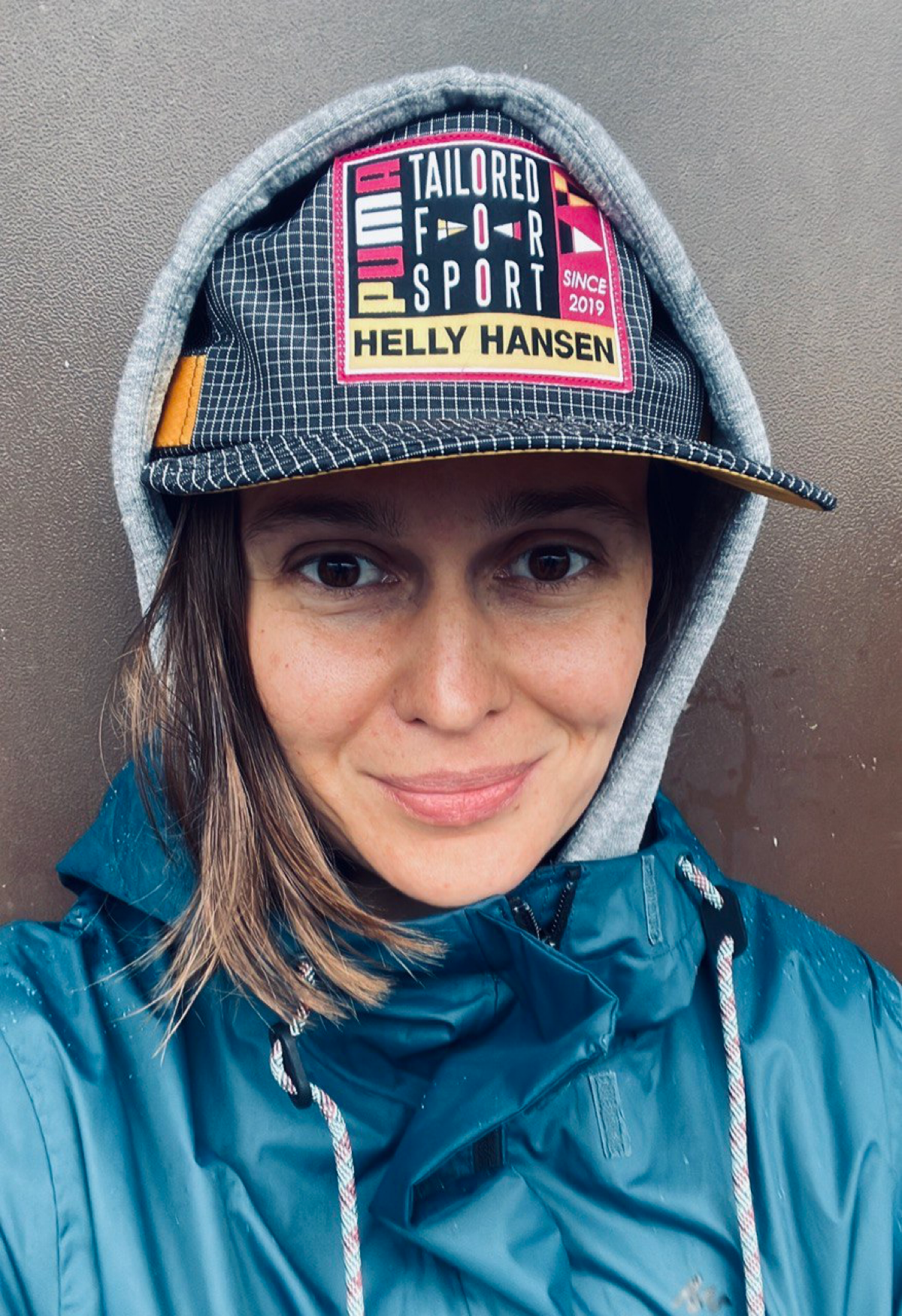 Елизавета Кононыхина | Сетка — социальная сеть от hh.ru