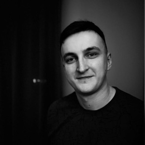 Сергей Смирнов