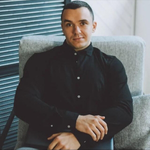 Александр Шамкин | Сетка — социальная сеть от hh.ru