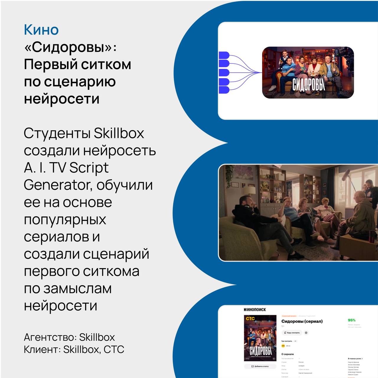 Какие у тебя ассоциации со словом «нейросеть»? Тренд, фрэш, новости, прогресс, будущее, диджитал, инновации… | Сетка — социальная сеть от hh.ru