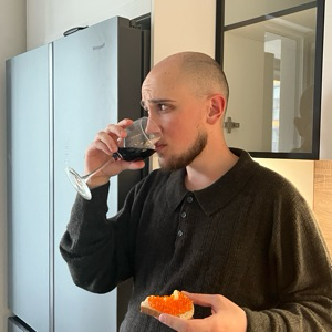 Никита Жеребненко