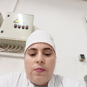 Тамара Цуркан