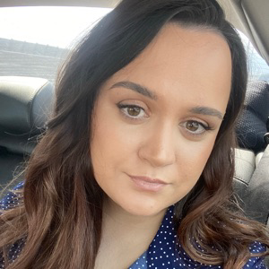 Светлана Голубева