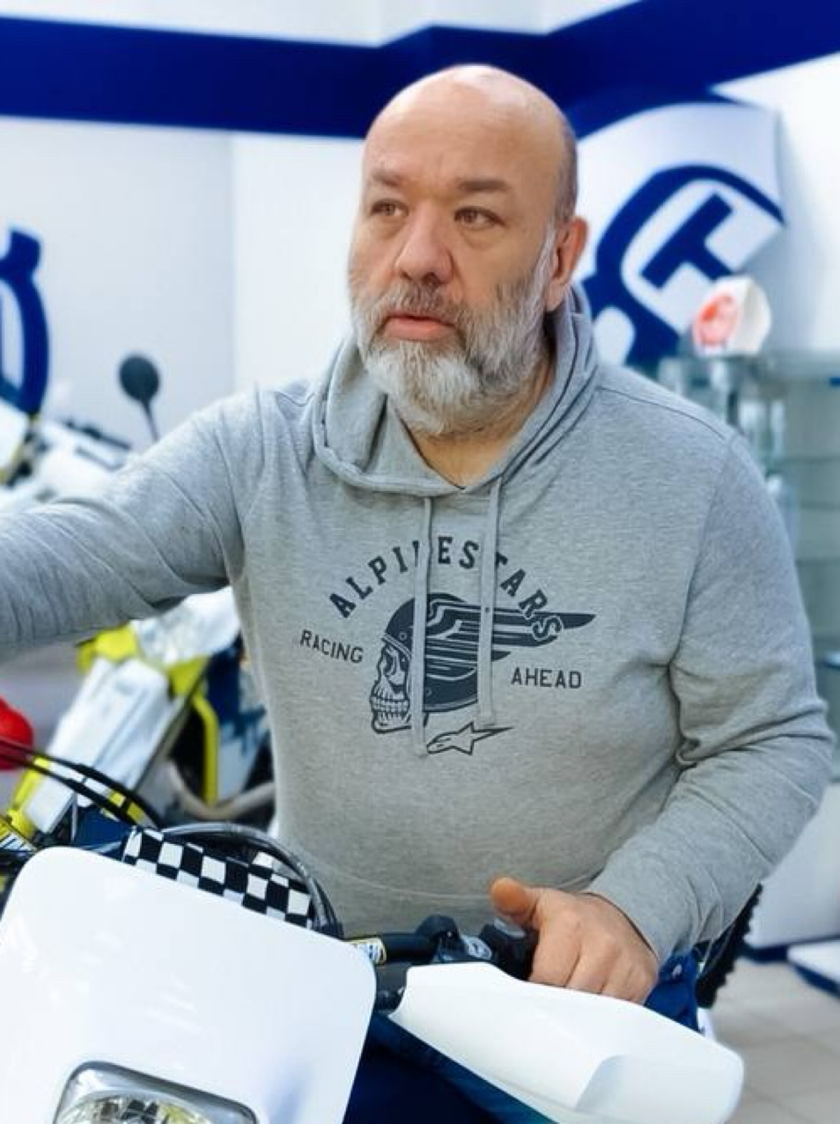 Евгений Шакиров | Сетка — социальная сеть от hh.ru