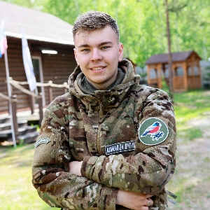 Владислав Андрощук | Сетка — социальная сеть от hh.ru