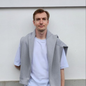 Никита Луцак