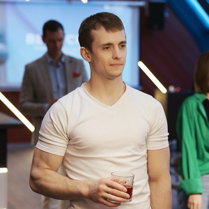 Андрей Гришин