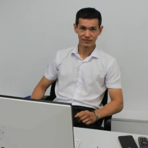 Рахим Сундутов | Сетка — социальная сеть от hh.ru