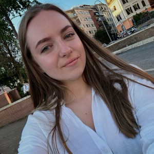 Полина Окунева | Сетка — социальная сеть от hh.ru