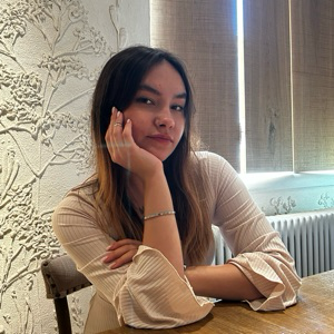 Полина Маркина