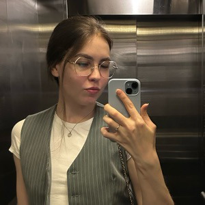 Александра Брыксина | Сетка — социальная сеть от hh.ru