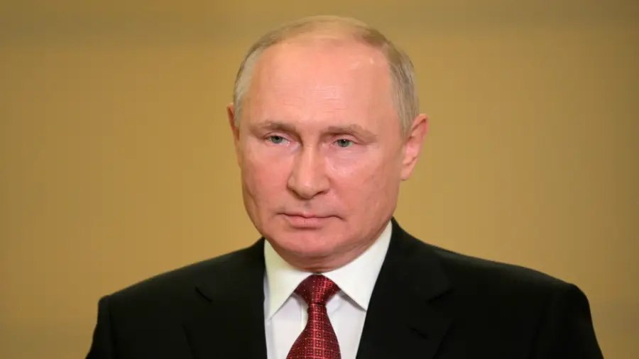 Владимир Путин подписал закон о запрете майнинга | Сетка — социальная сеть от hh.ru