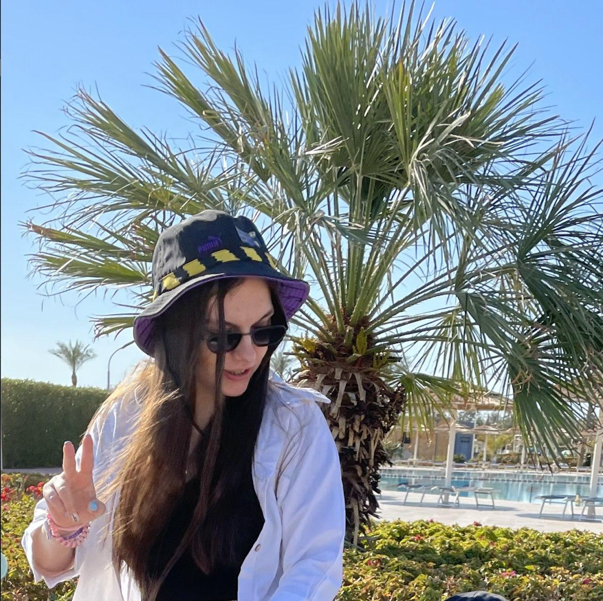 Ольга Попова