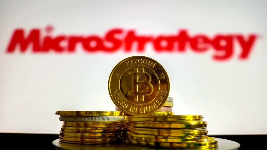 BitMEX Research: Стали понятны условия продажи биткоинов из запасов MicroStrategy | Сетка — социальная сеть от hh.ru
