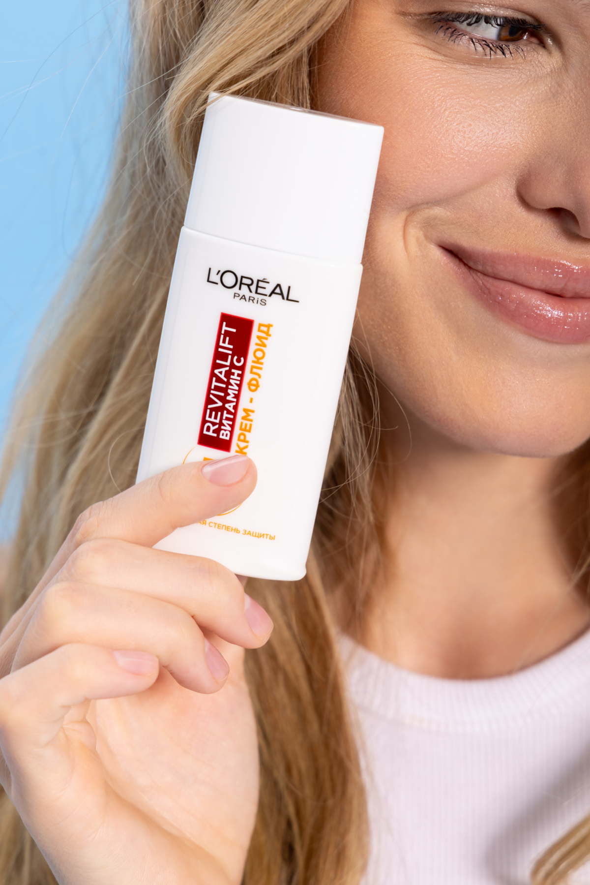 For Loreal | Сетка — социальная сеть от hh.ru
