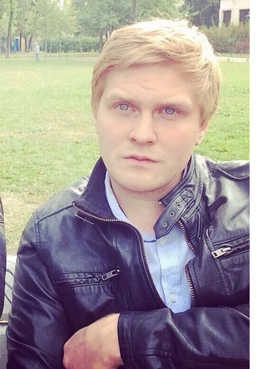 Алексей Грачёв