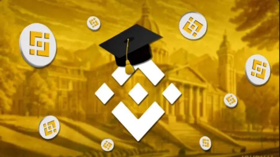 Binance Academy запустила курс по криптовалютам в Казахстане | Сетка — социальная сеть от hh.ru