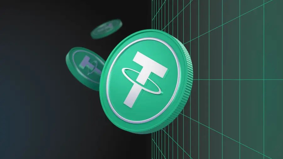 WSJ: Министерство юстиции США расследует деятельность Tether | Сетка — социальная сеть от hh.ru