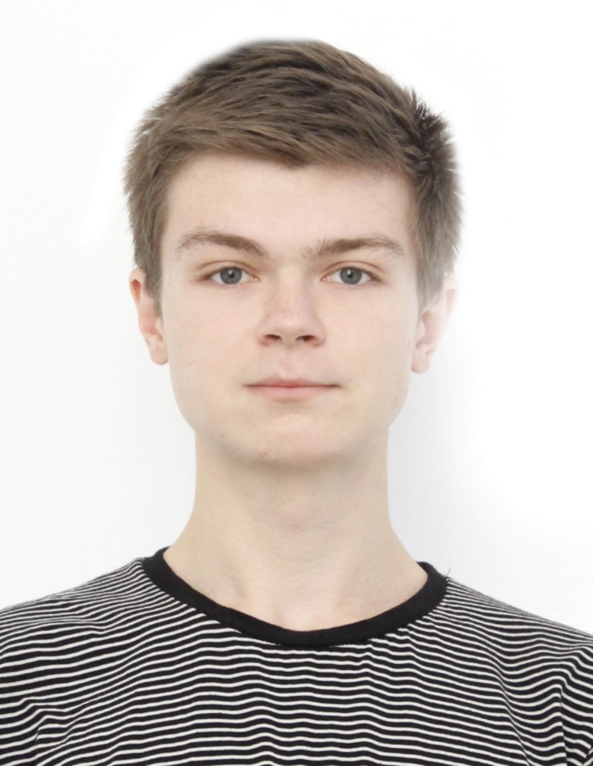 Егор Елков