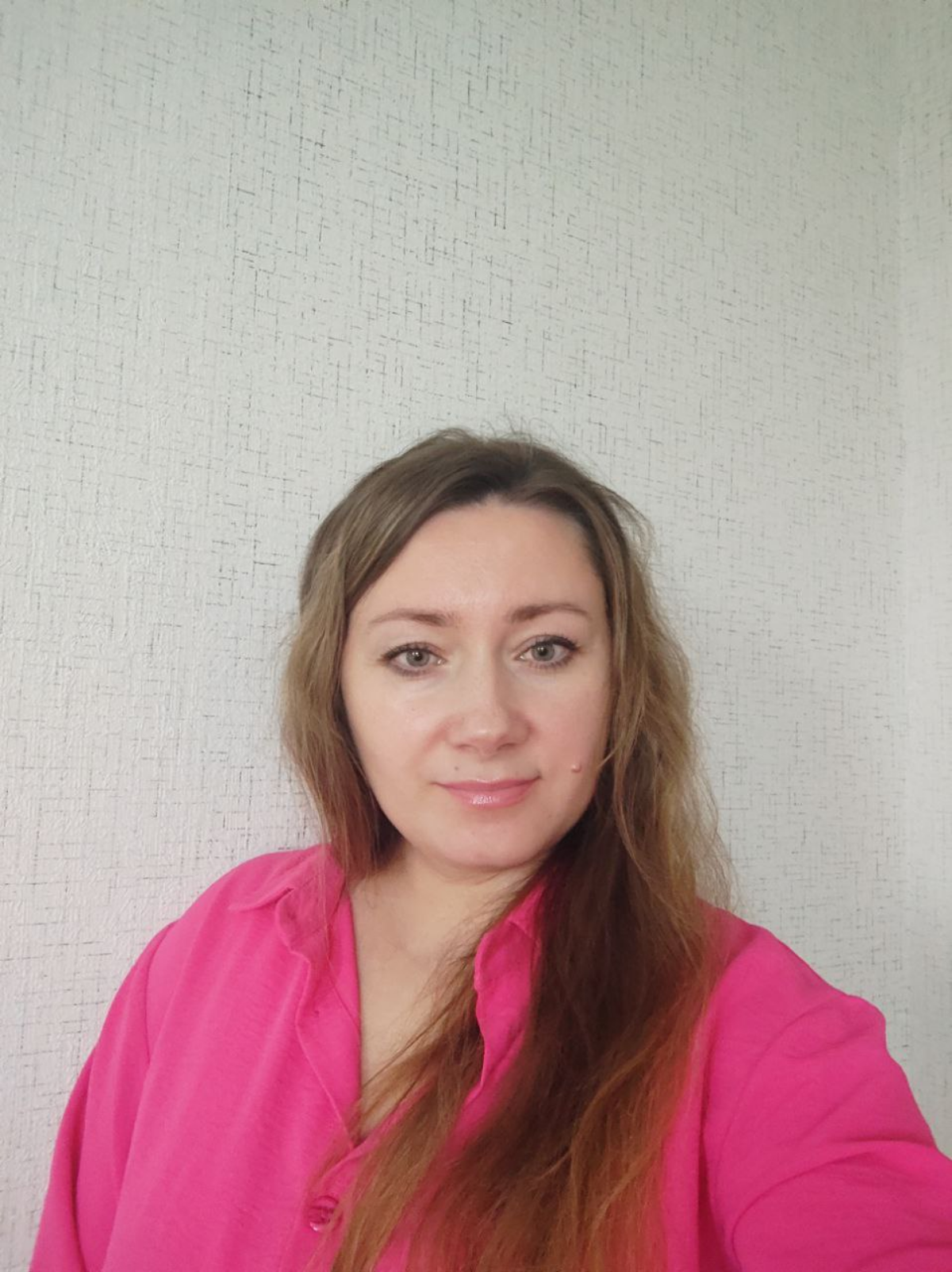 Любава Симонова | Сетка — социальная сеть от hh.ru