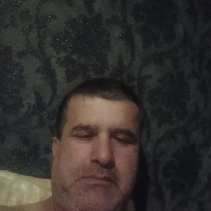 Чамшед Изатов