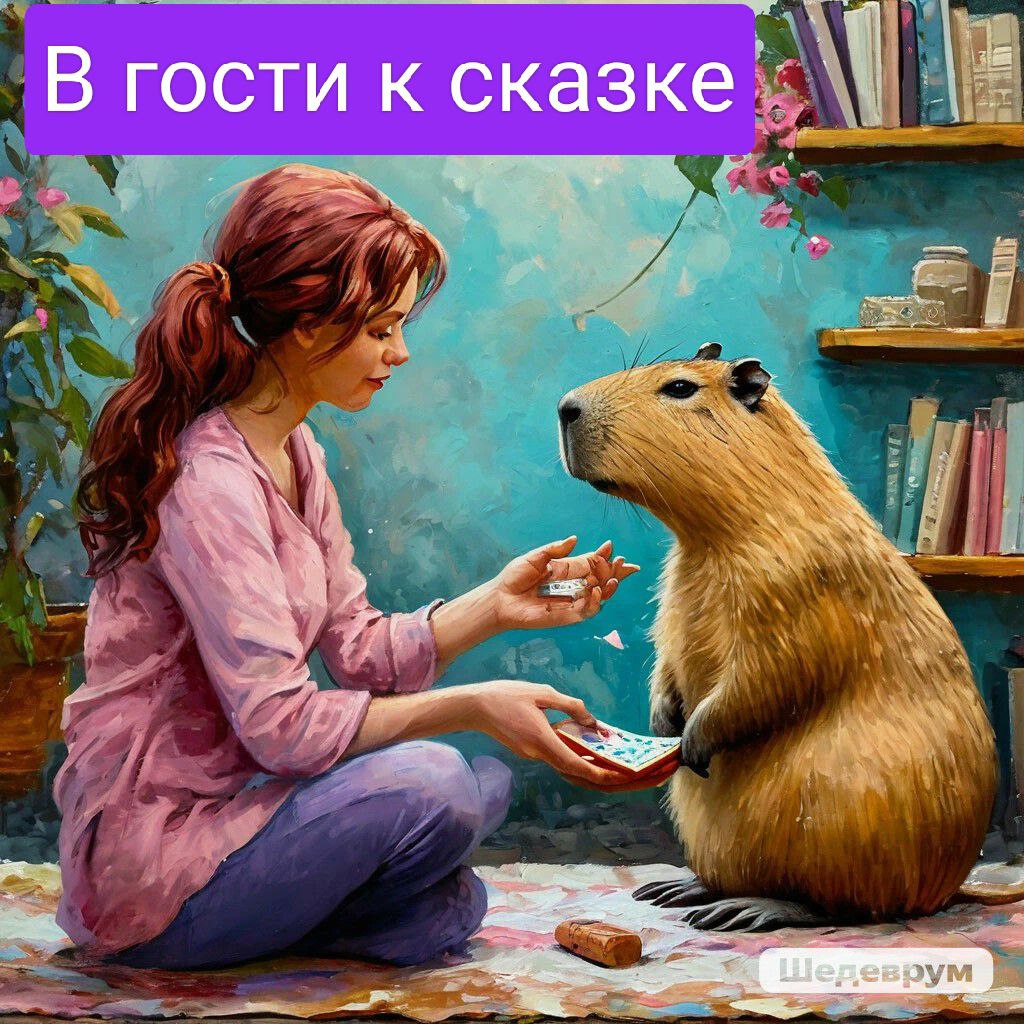 Сегодня я подробнее расскажу про Кубок Оскара. Эту игру разработала замечательный психолог. Она использовала методику сказкатерапии и ей удалось выстроить полноценную консультацию в игровом формате | Сетка — социальная сеть от hh.ru
