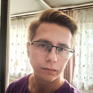 Илья Раев | Сетка — социальная сеть от hh.ru