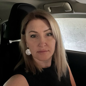 Юлия Гориявчева