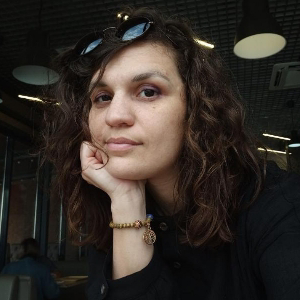 Татьяна Милич | Сетка — социальная сеть от hh.ru