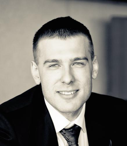 Сергей Свекольников | Сетка — социальная сеть от hh.ru