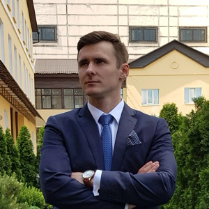 Вадим Данильченко