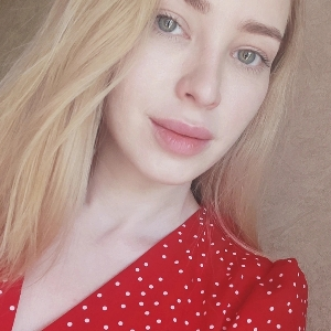 Анастасия Нн