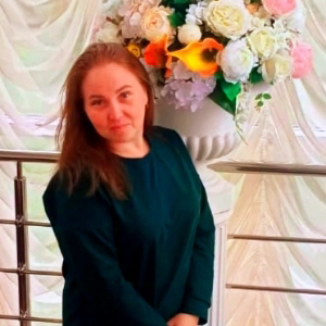 Ирина Гришаева
