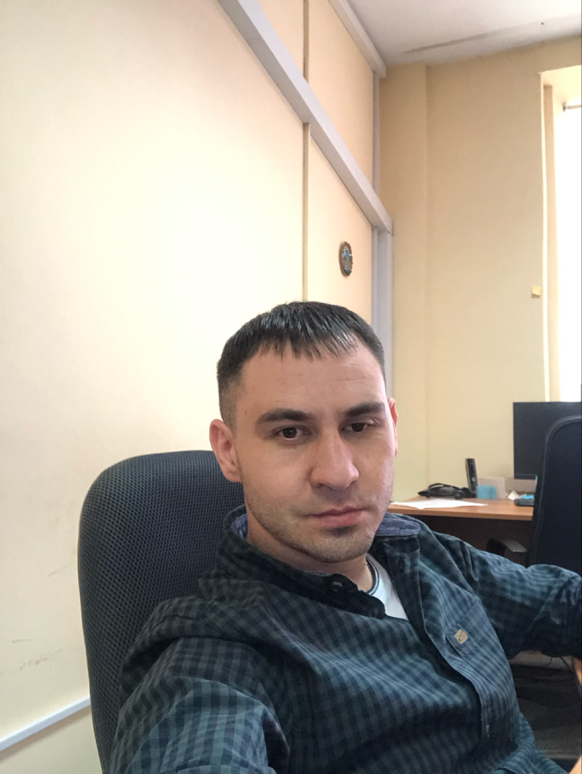 Тимур Ишкабулов