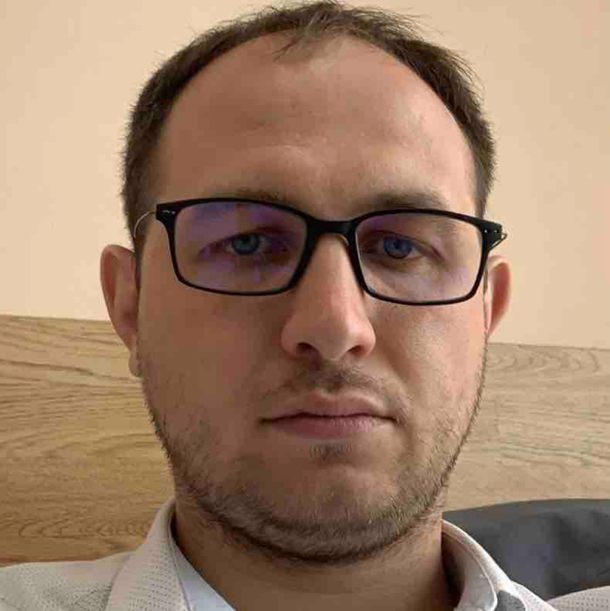 Андрей Зыков