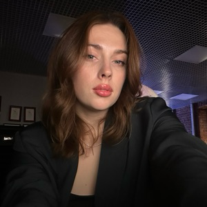 Юлия Калинина | Сетка — социальная сеть от hh.ru