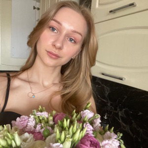 Анна Сергеевская | Сетка — социальная сеть от hh.ru