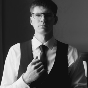 Даниил Алексанян | Сетка — социальная сеть от hh.ru