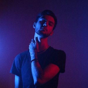 Марк Севи-Лосев