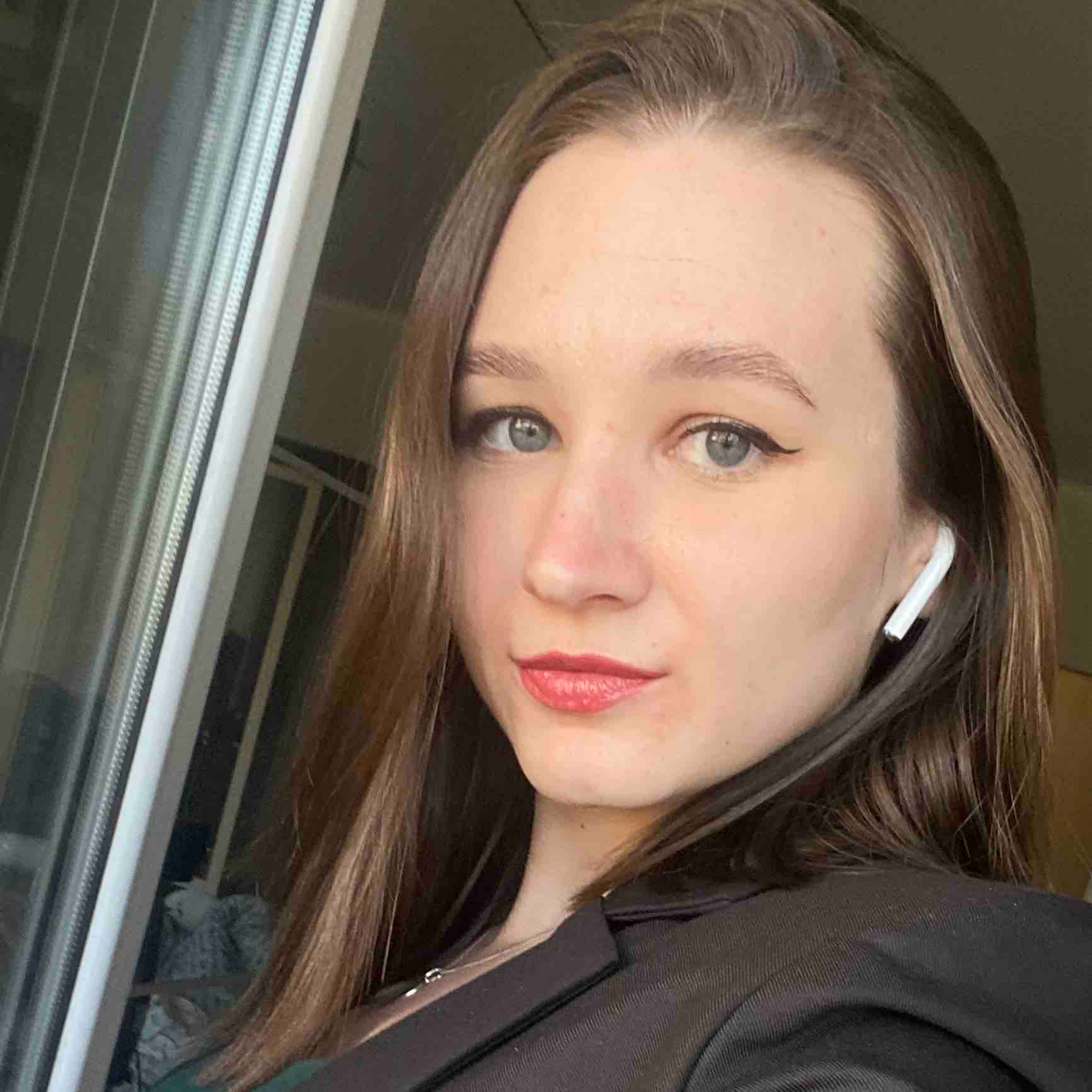 Марина Дмитриева | Сетка — социальная сеть от hh.ru