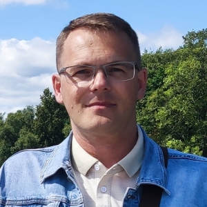 Алексей Базуев