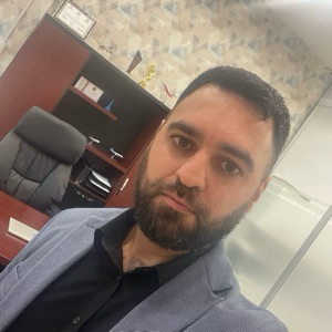 Амиль Абдуллаев