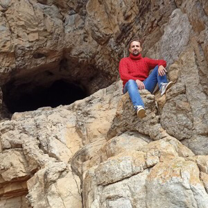 Александр Томилов | Сетка — социальная сеть от hh.ru