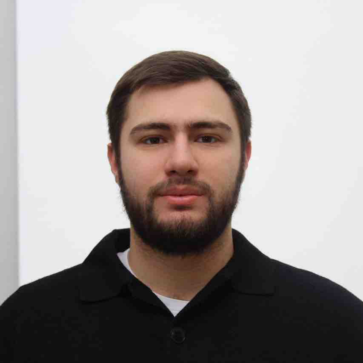 Гурам Кация | Сетка — социальная сеть от hh.ru