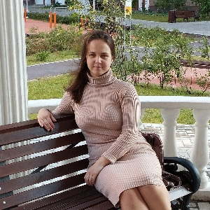 Екатерина Баулина